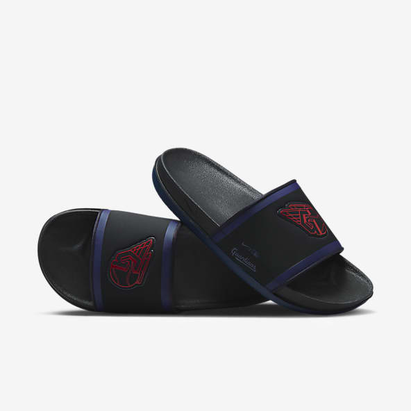 Galaxy nike slides store